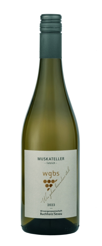 Muskateller - Kabinett